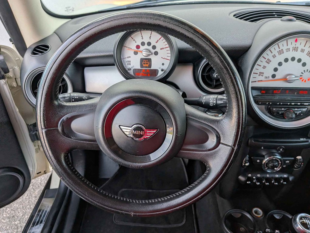 Mini One 1.6D 
