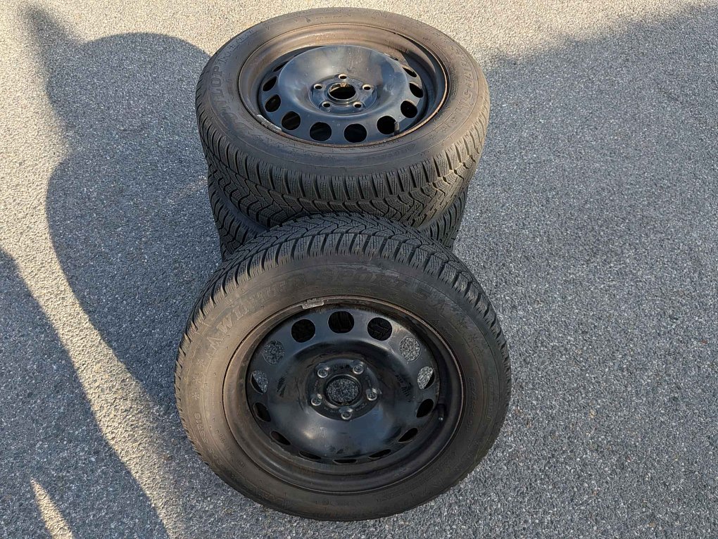 Mini One 1.6D 