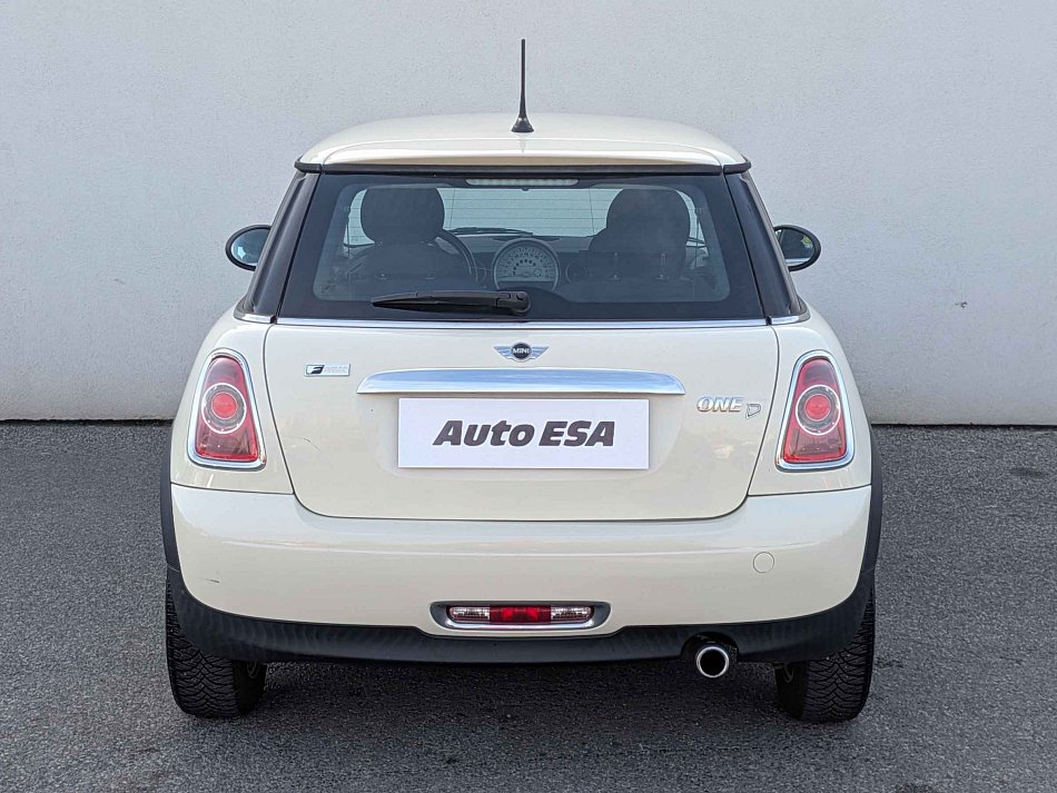 Mini One 1.6D 