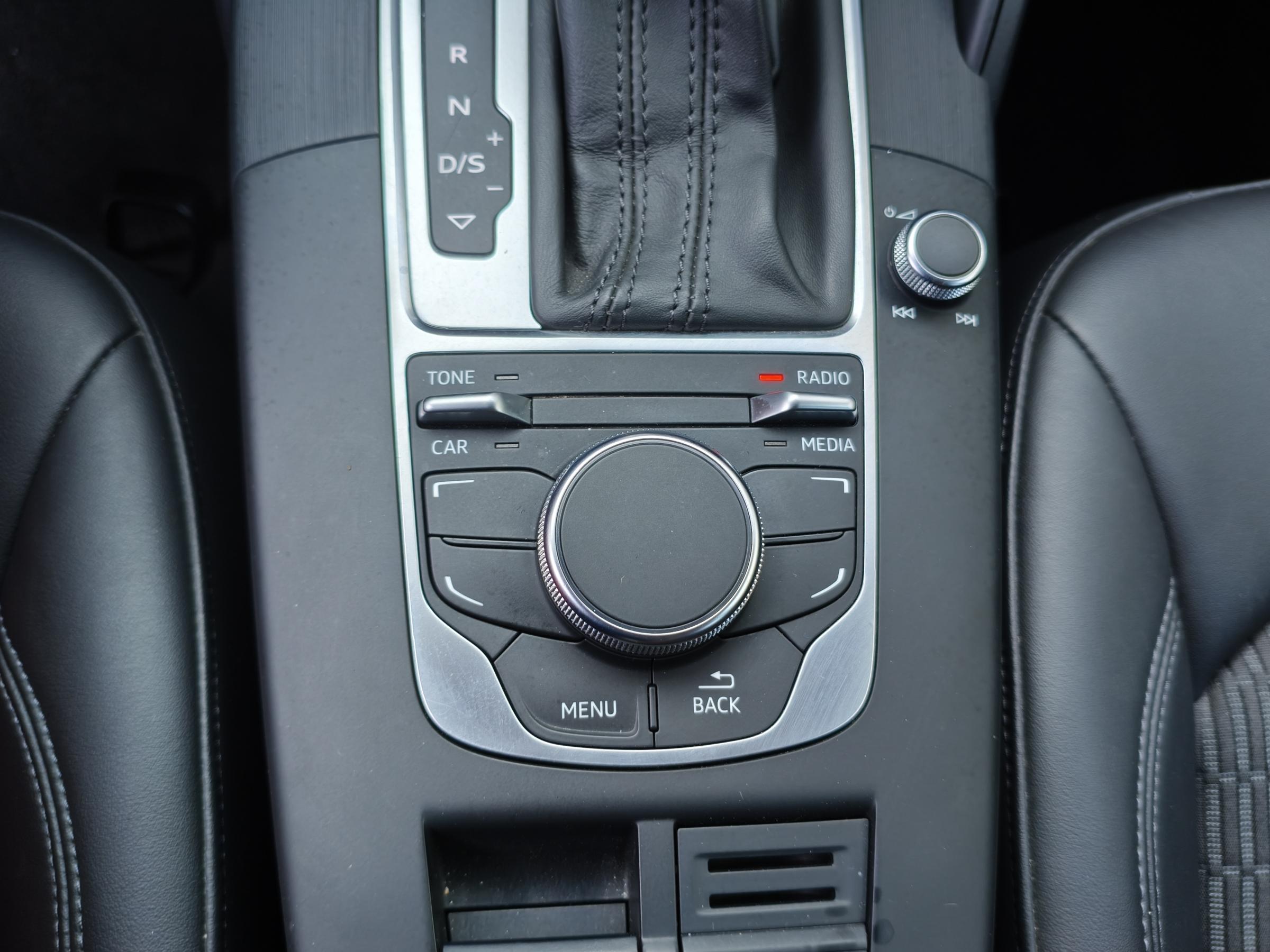 Audi A3, 2013 - pohled č. 13