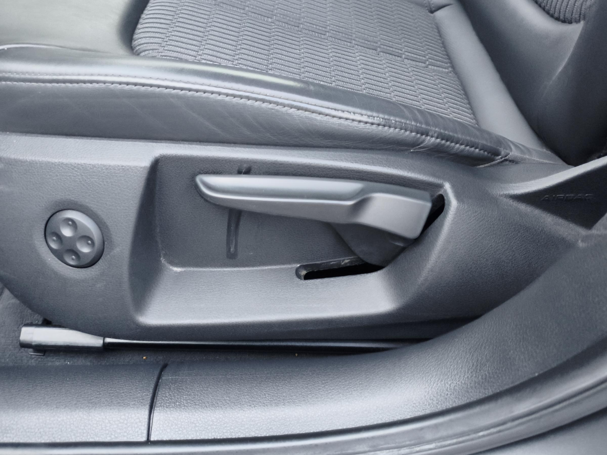 Audi A3, 2013 - pohled č. 17