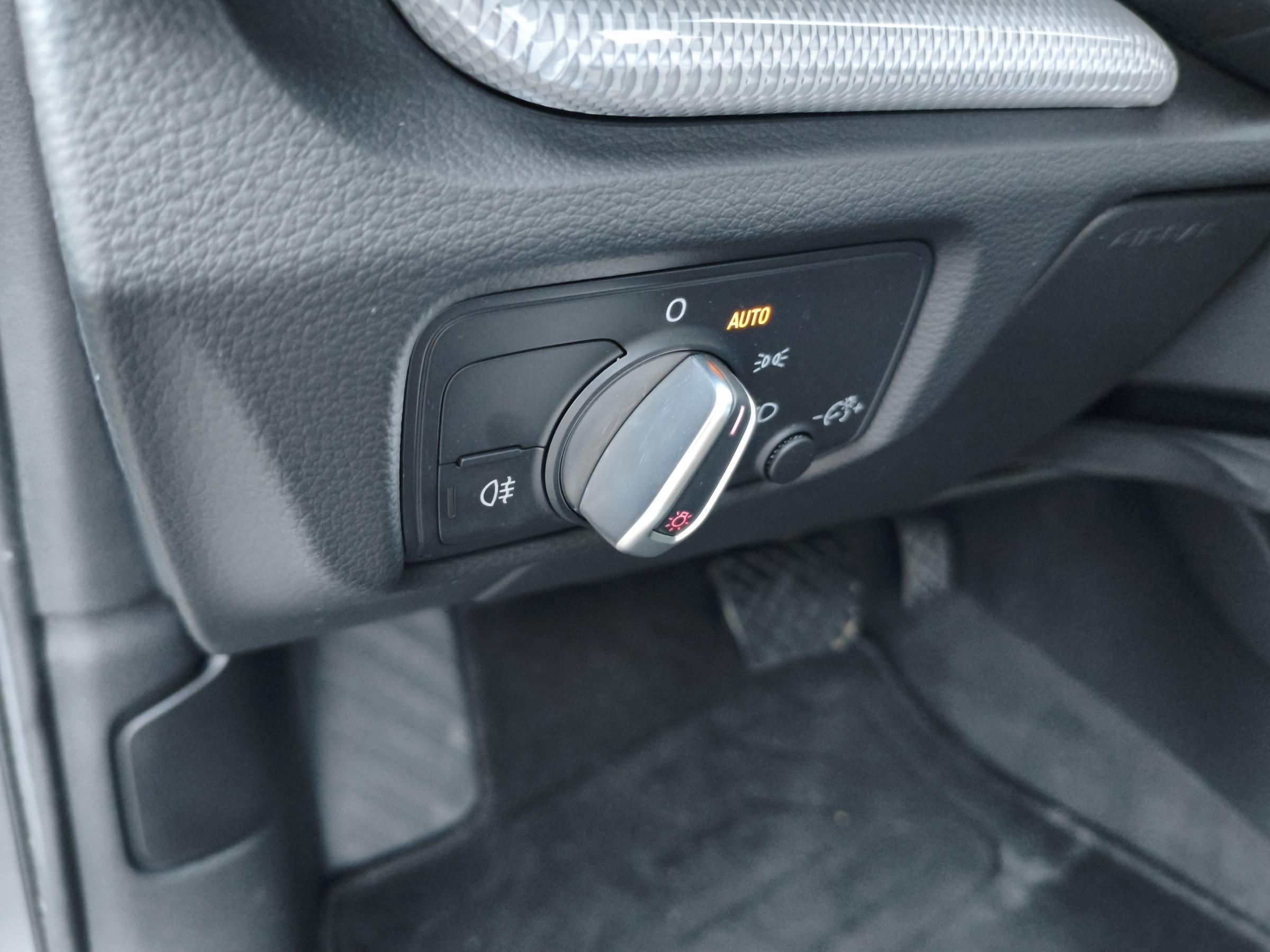 Audi A3, 2013 - pohled č. 18