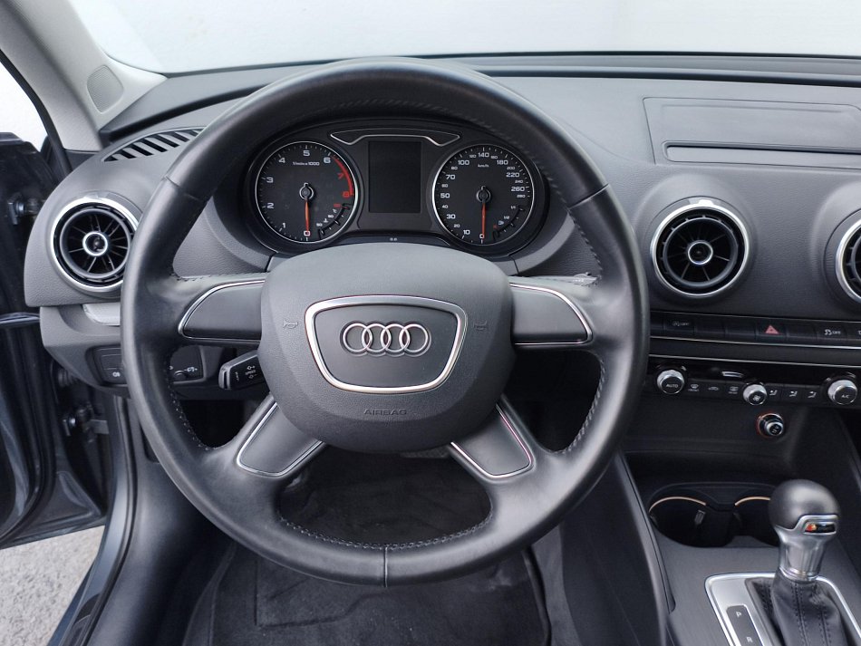 Audi A3 1.4 TFSi 