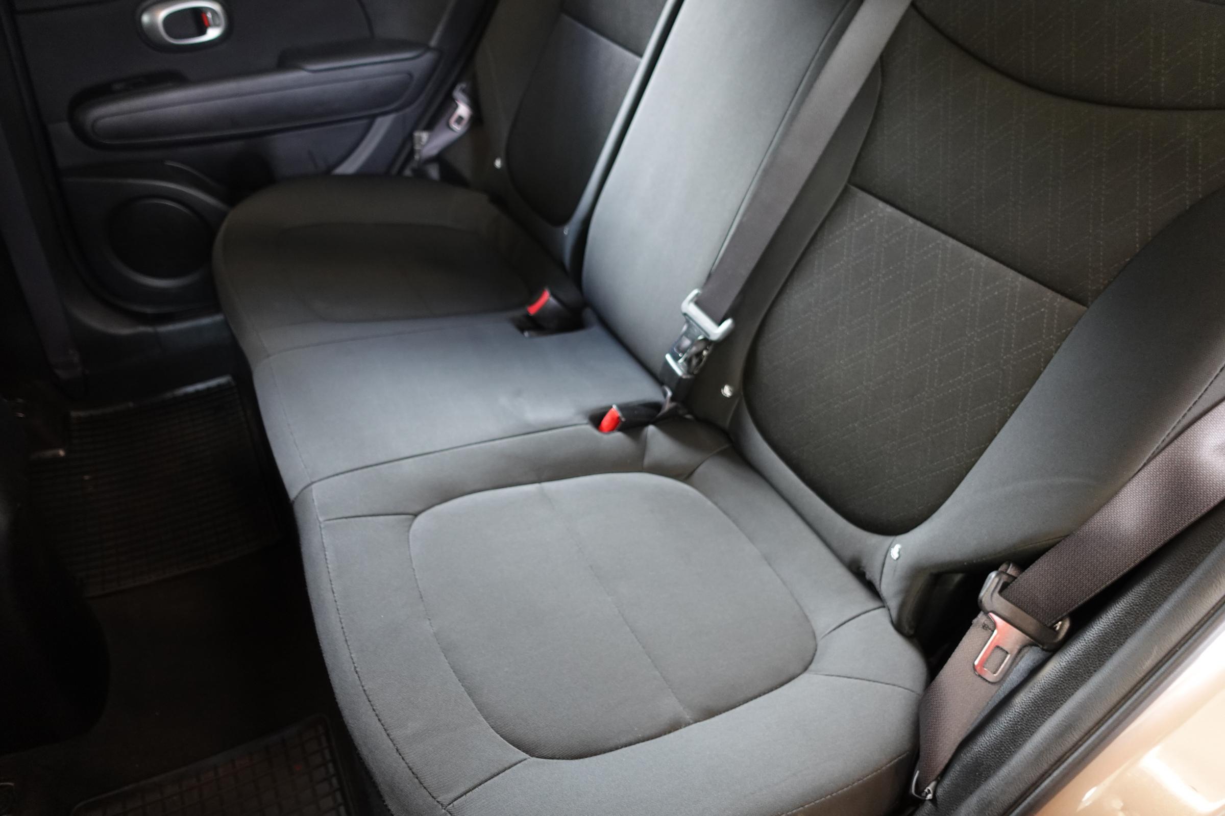 Kia Soul, 2014 - pohled č. 12