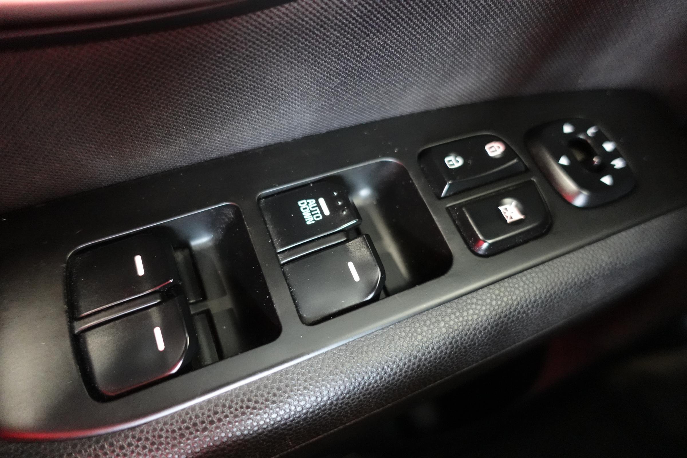 Kia Soul, 2014 - pohled č. 15