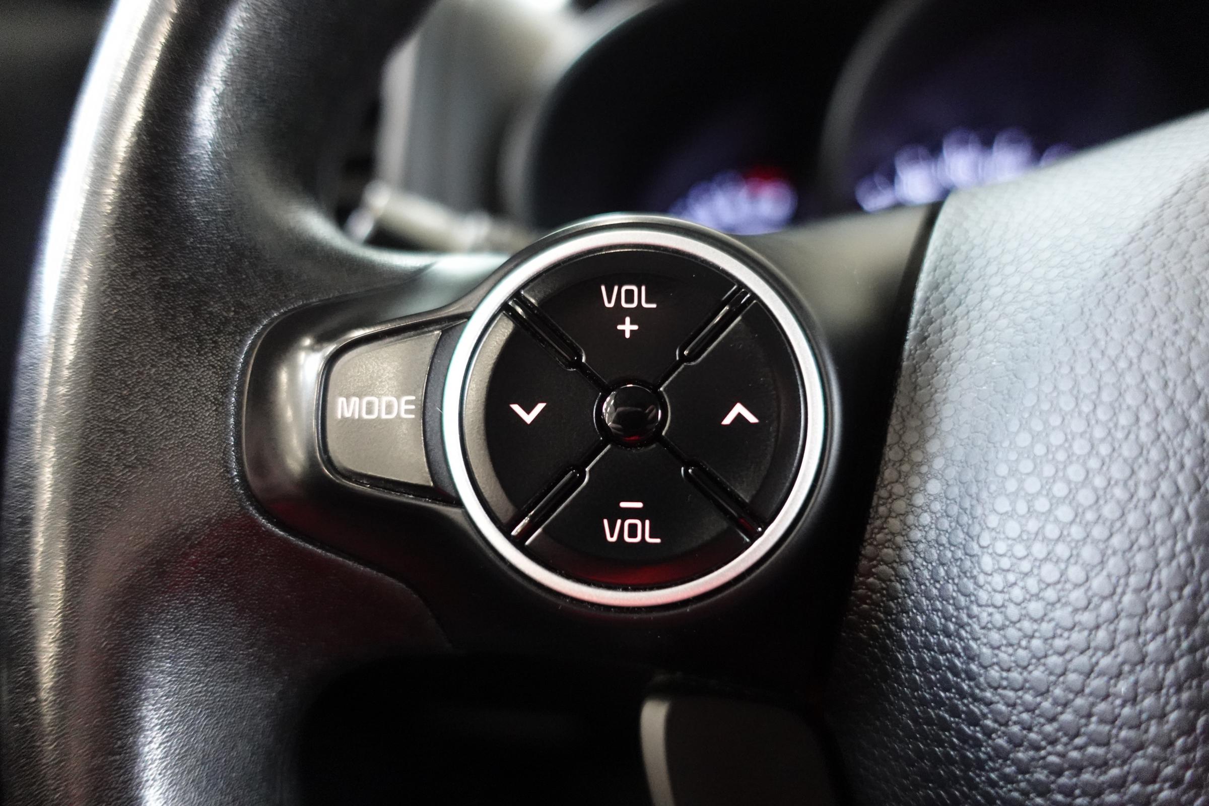 Kia Soul, 2014 - pohled č. 16