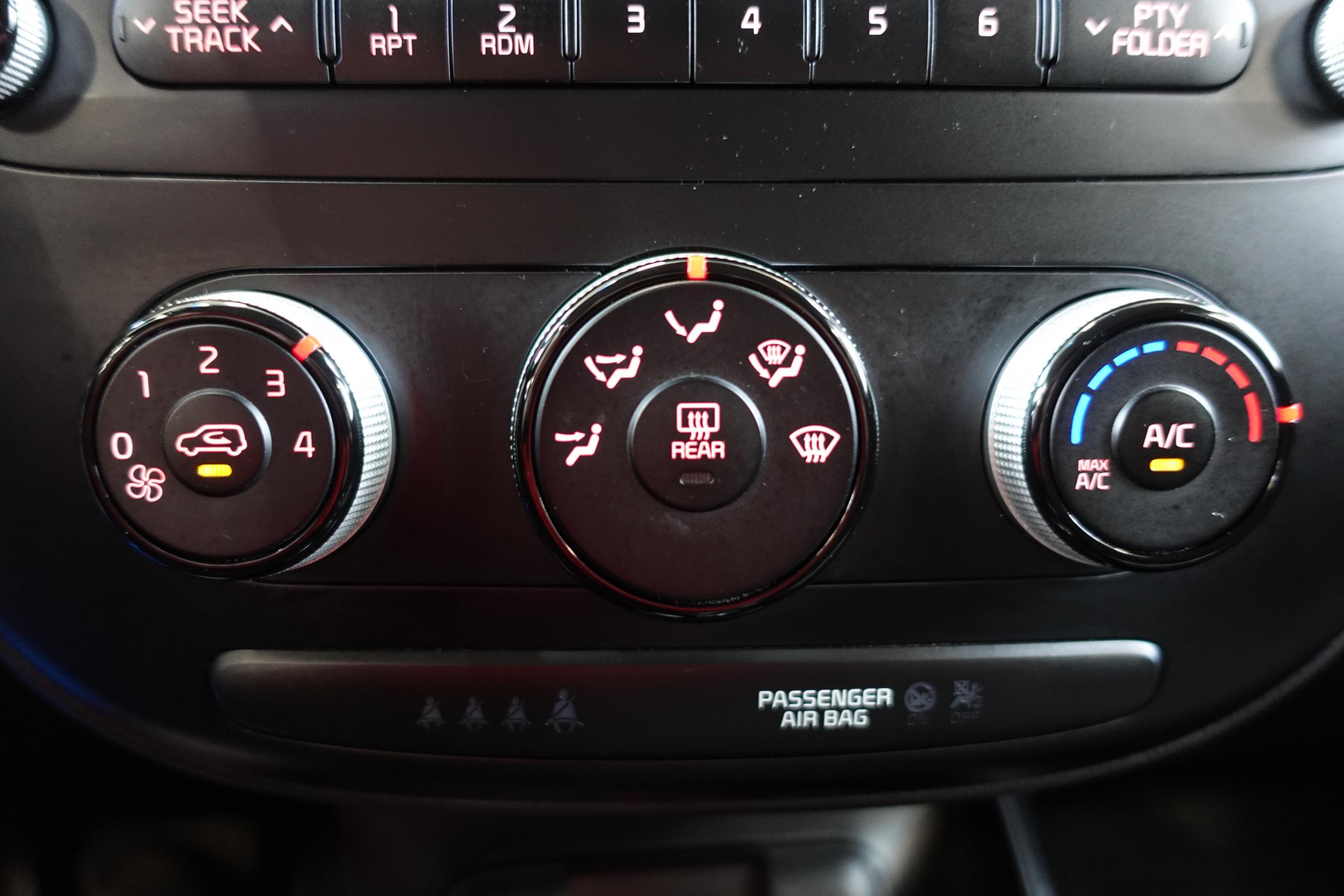 Kia Soul, 2014 - pohled č. 19