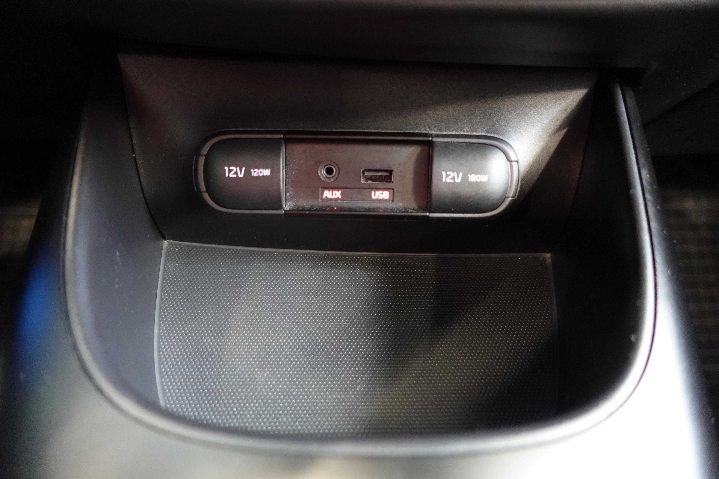 Kia Soul, 2014 - pohled č. 20