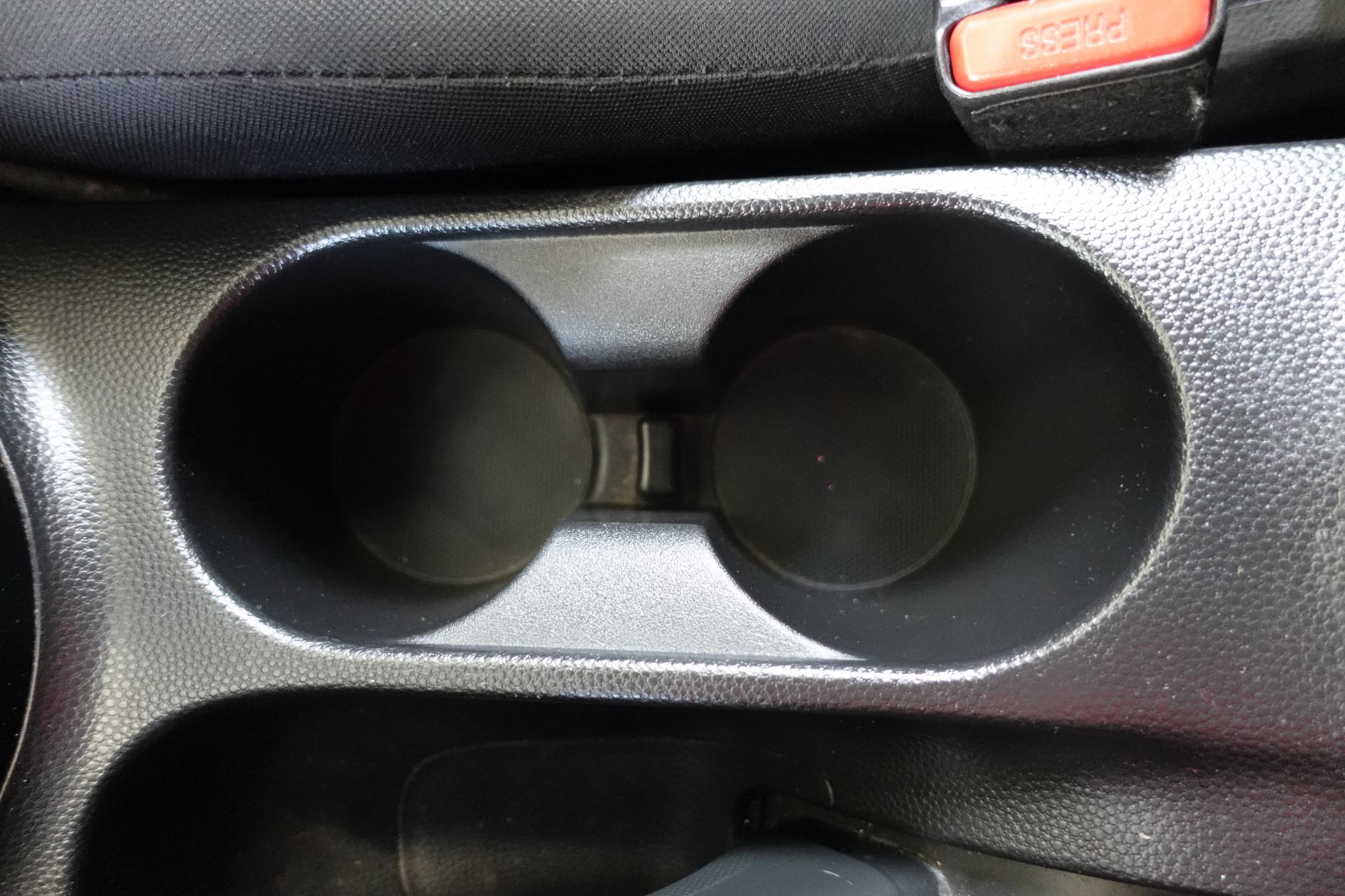 Kia Soul, 2014 - pohled č. 21