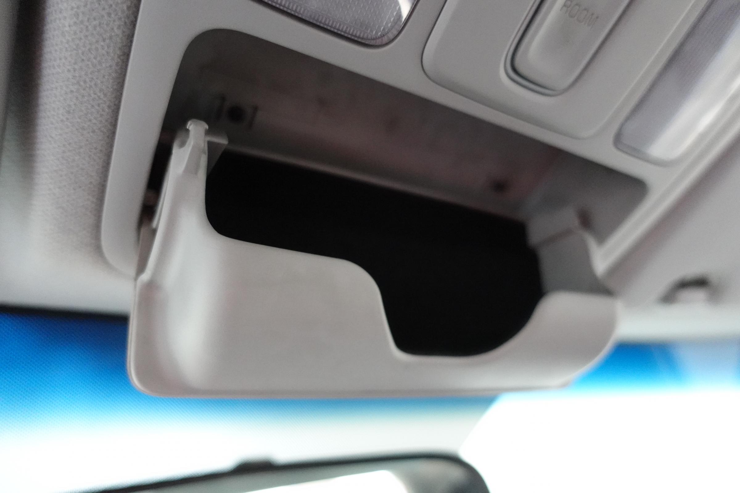 Kia Soul, 2014 - pohled č. 23