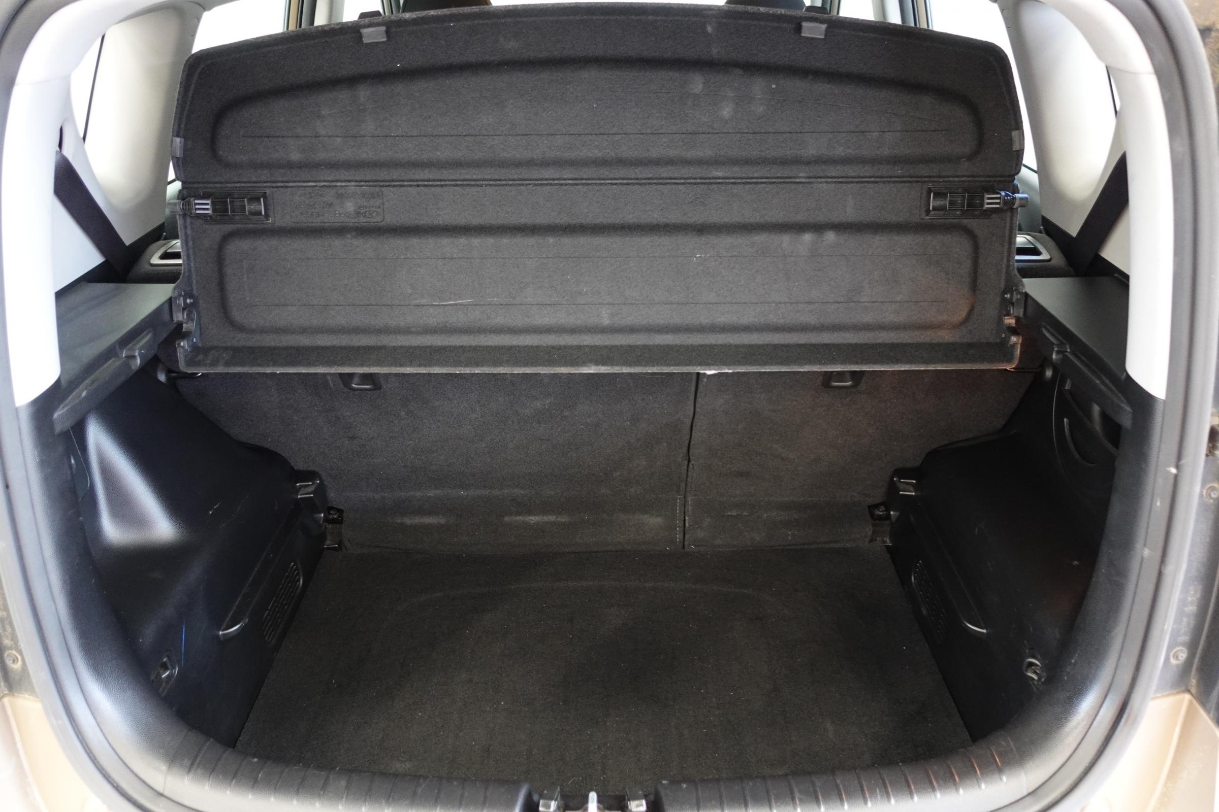 Kia Soul, 2014 - pohled č. 8