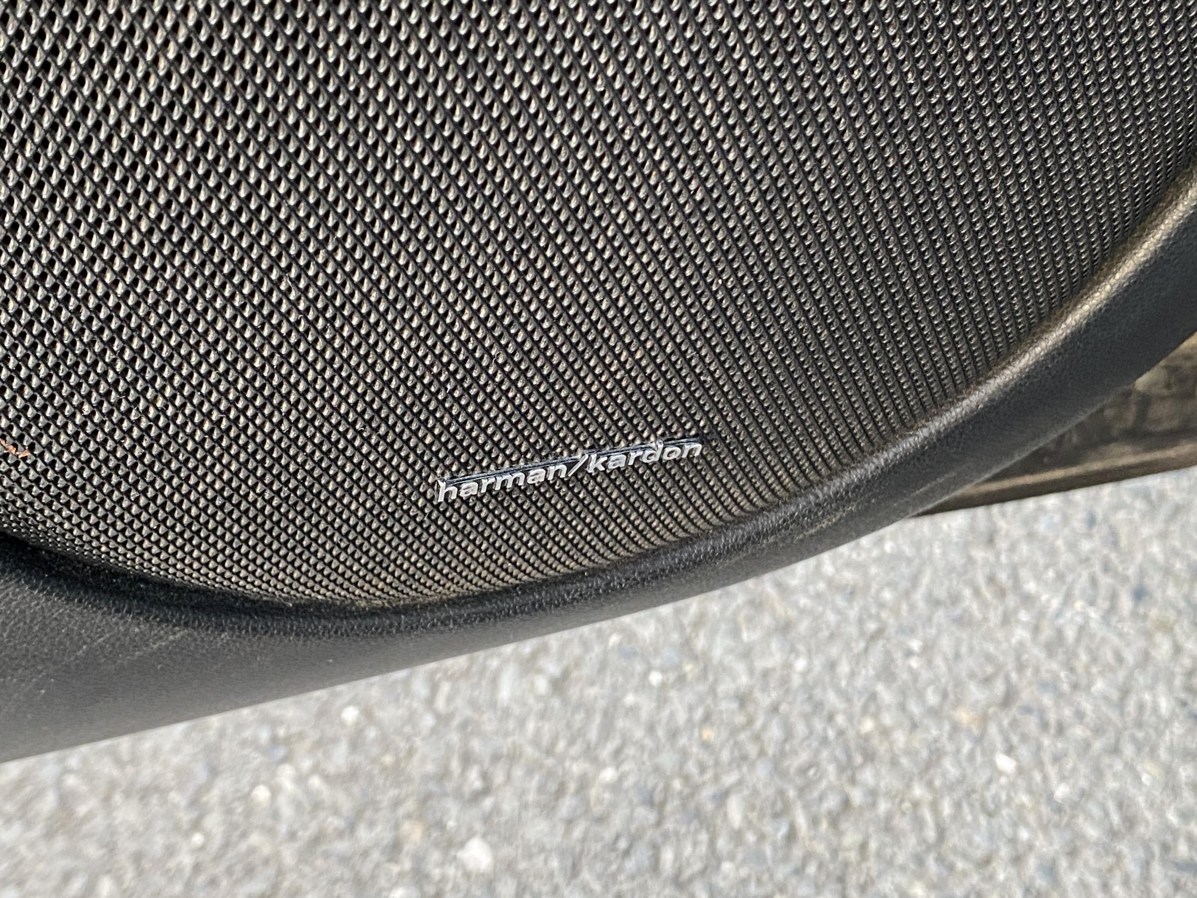 Mercedes-Benz Třída M, 2006 - pohled č. 13