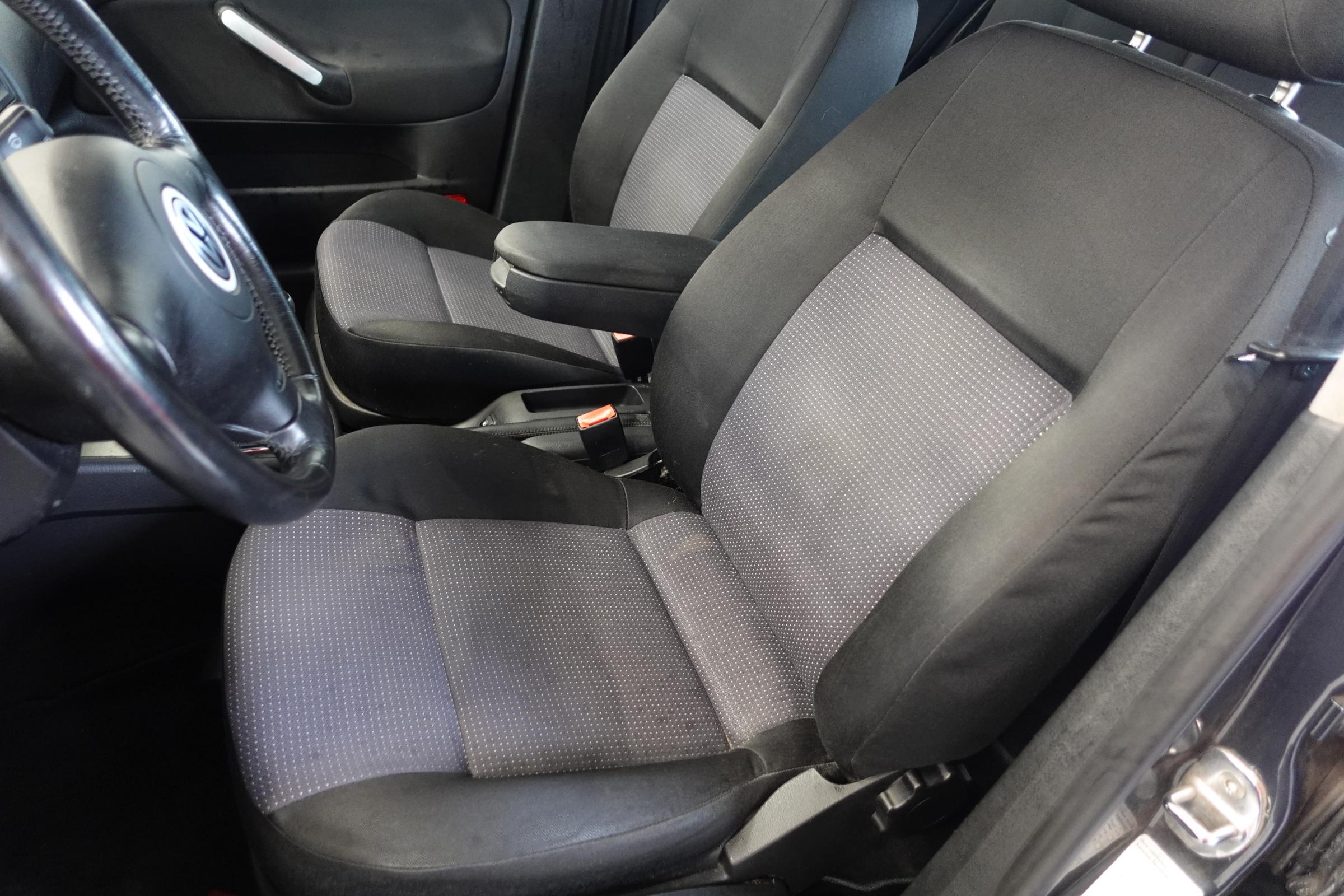 Volkswagen Bora, 2001 - pohled č. 10