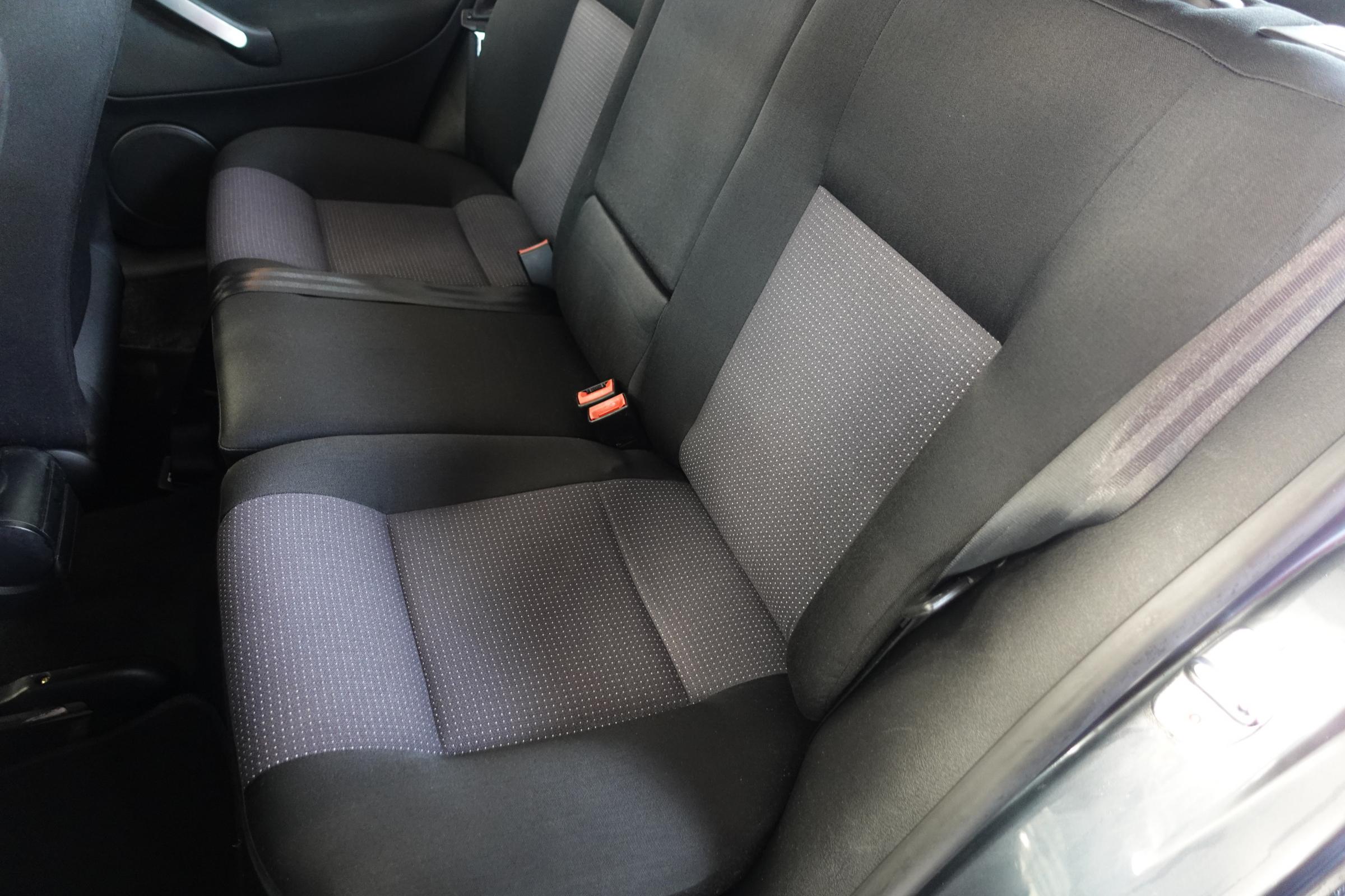 Volkswagen Bora, 2001 - pohled č. 11