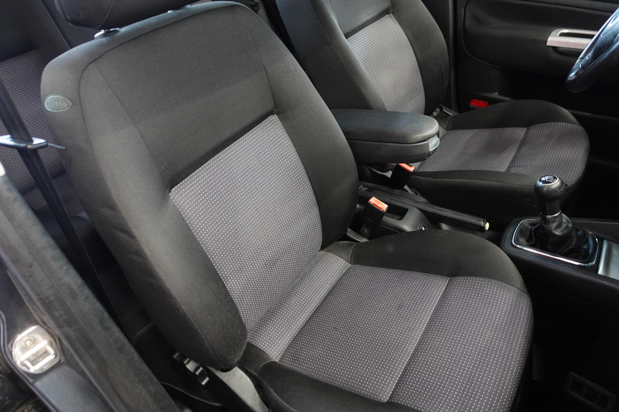 Volkswagen Bora, 2001 - pohled č. 12