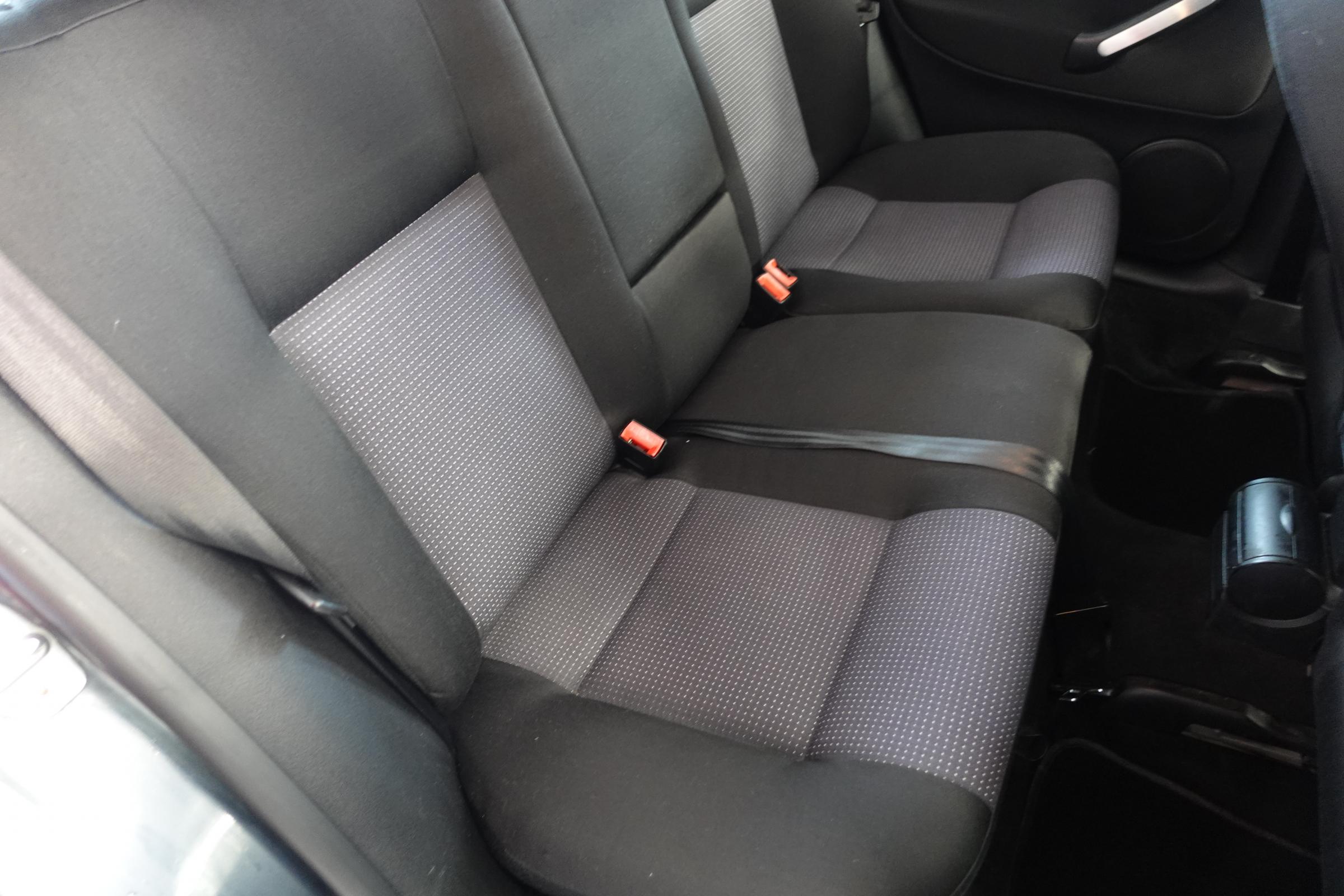 Volkswagen Bora, 2001 - pohled č. 13