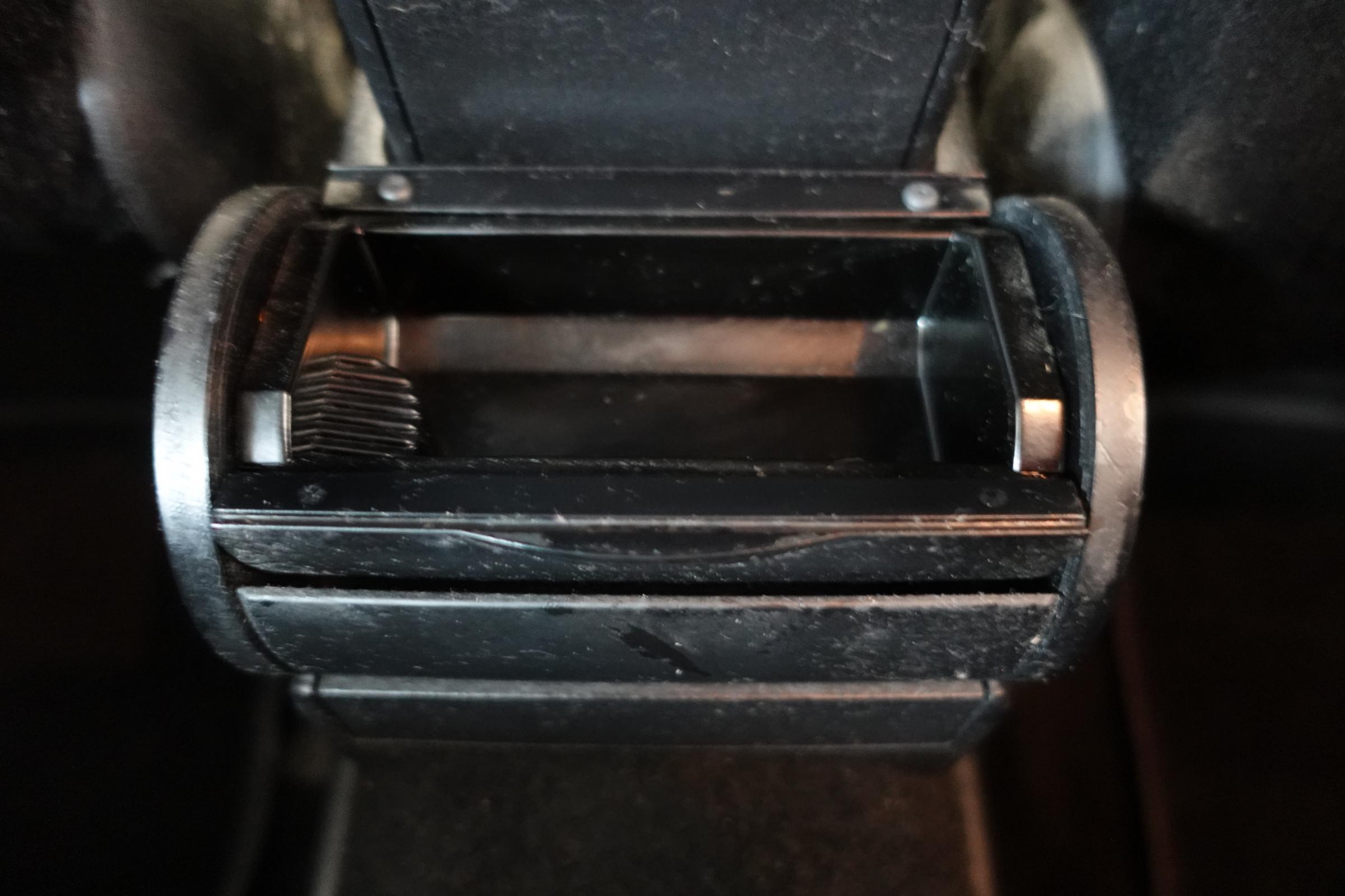 Volkswagen Bora, 2001 - pohled č. 20