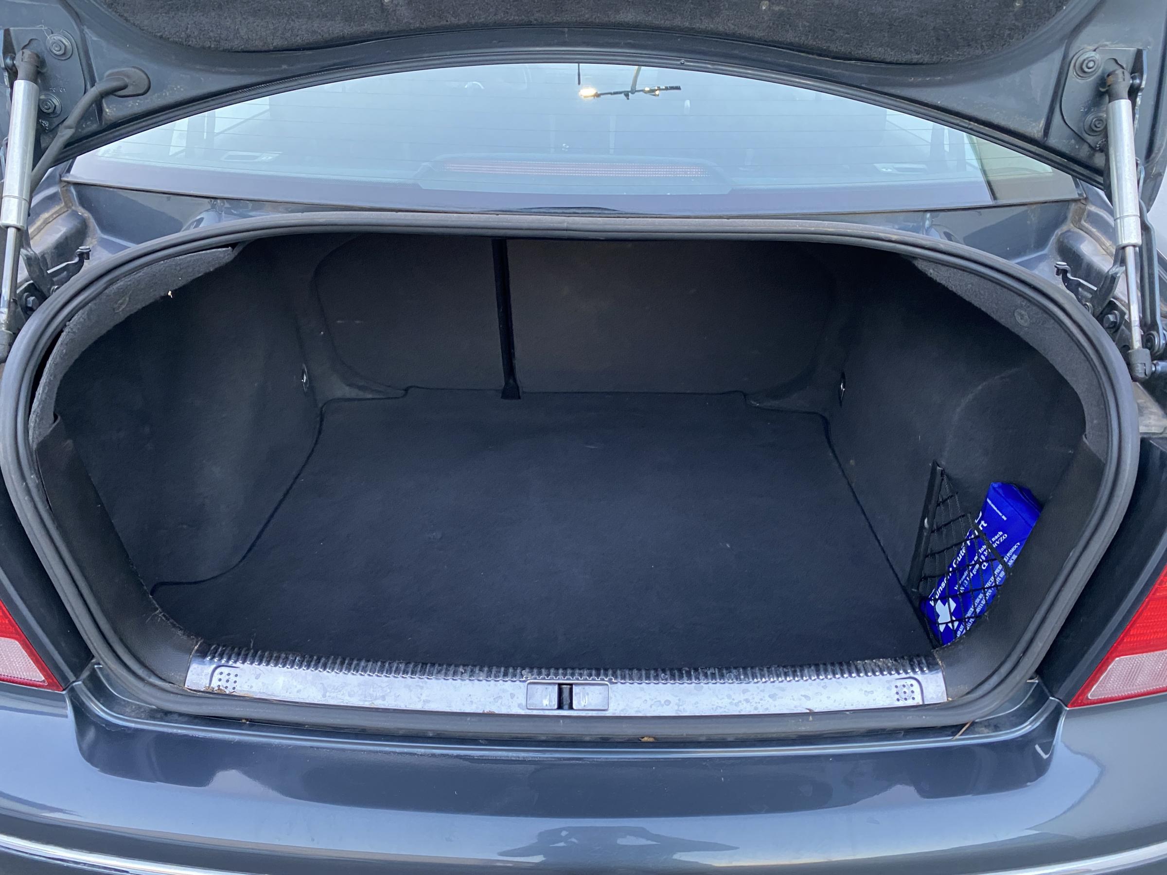 Volkswagen Bora, 2001 - pohled č. 7