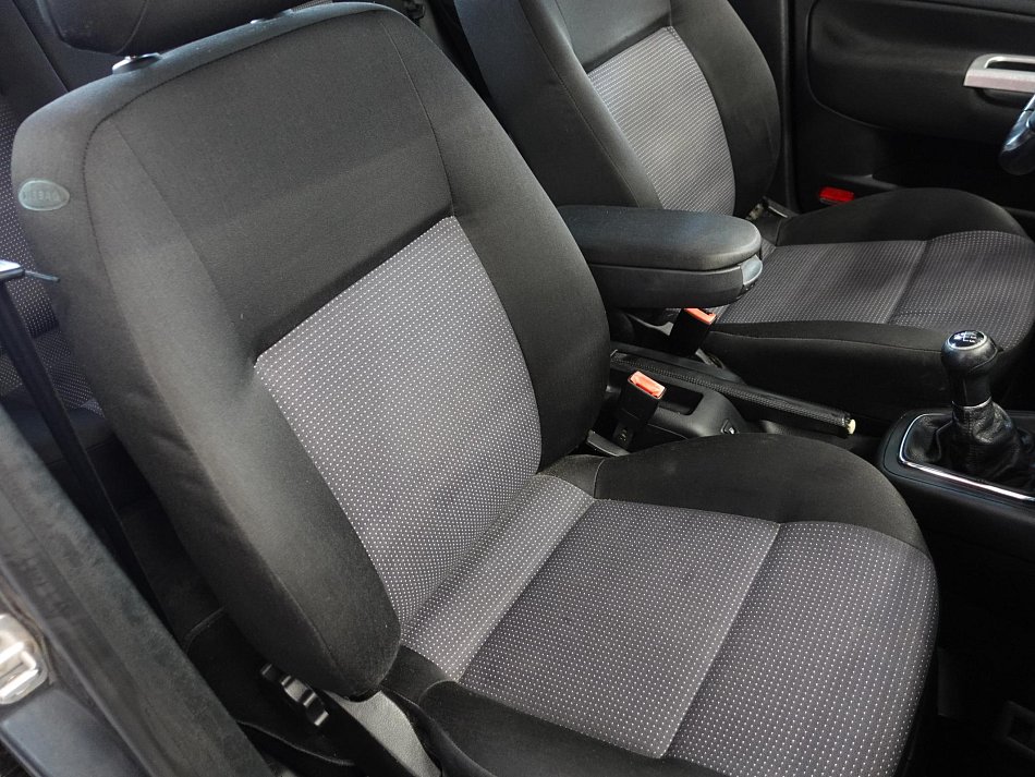 Volkswagen Bora 1.6i 