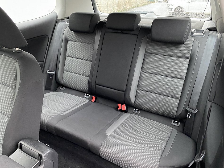 Volkswagen Golf 1.4 TSi Comfortline