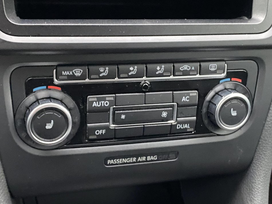 Volkswagen Golf 1.4 TSi Comfortline