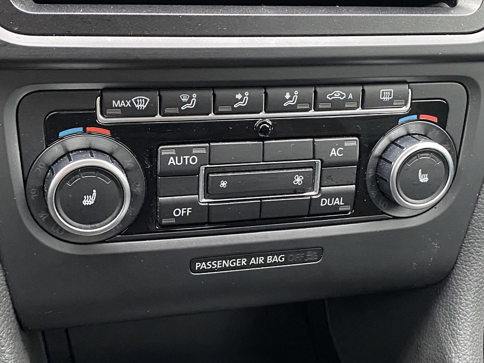 Volkswagen Golf 1.4 TSi Comfortline