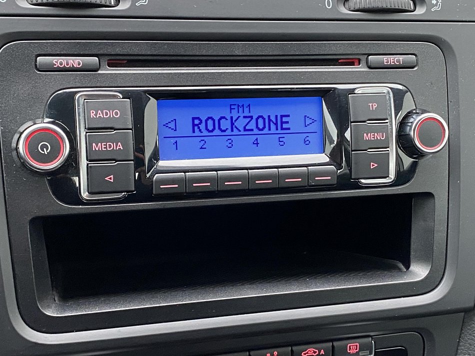 Volkswagen Golf 1.4 TSi Comfortline