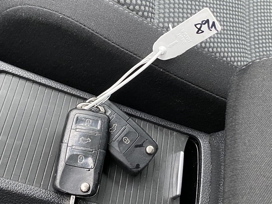 Volkswagen Golf 1.4 TSi Comfortline