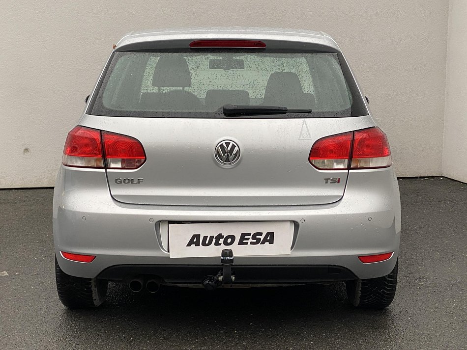 Volkswagen Golf 1.4 TSi Comfortline
