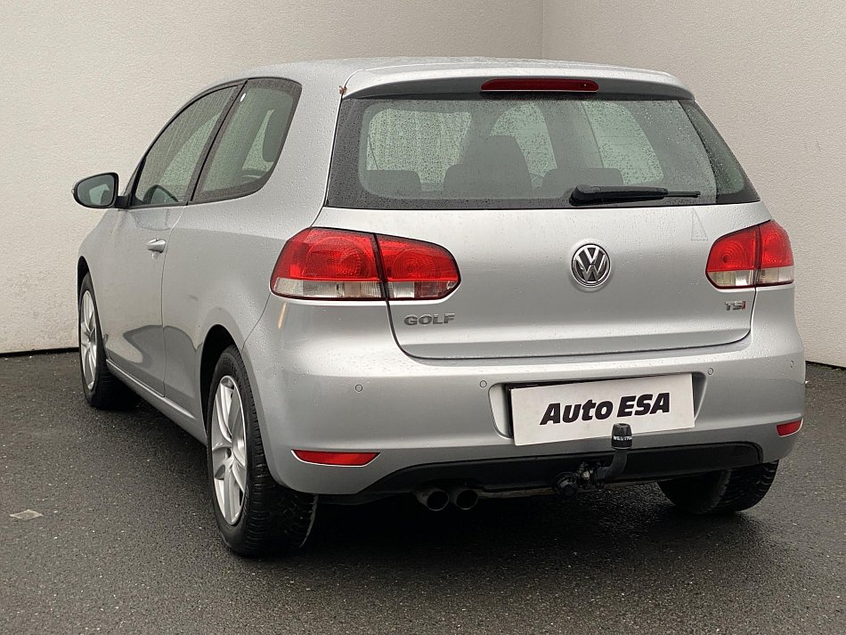 Volkswagen Golf 1.4 TSi Comfortline