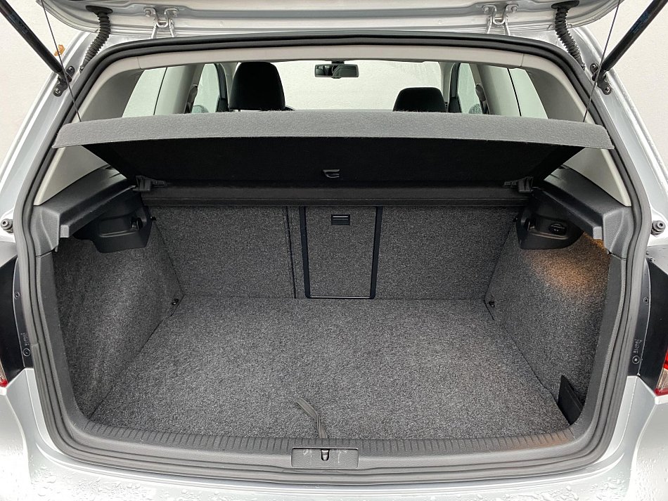 Volkswagen Golf 1.4 TSi Comfortline