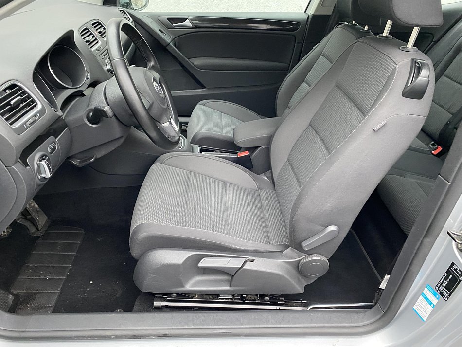 Volkswagen Golf 1.4 TSi Comfortline