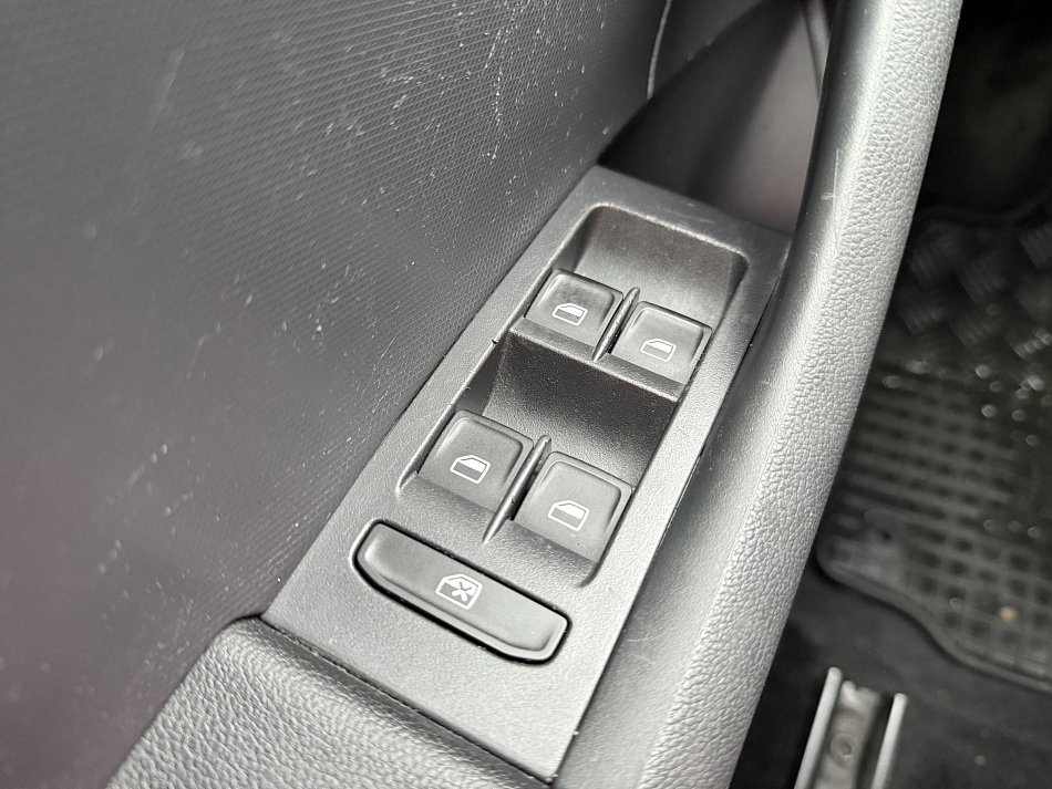 Škoda Rapid 1.6 TDi Elegance