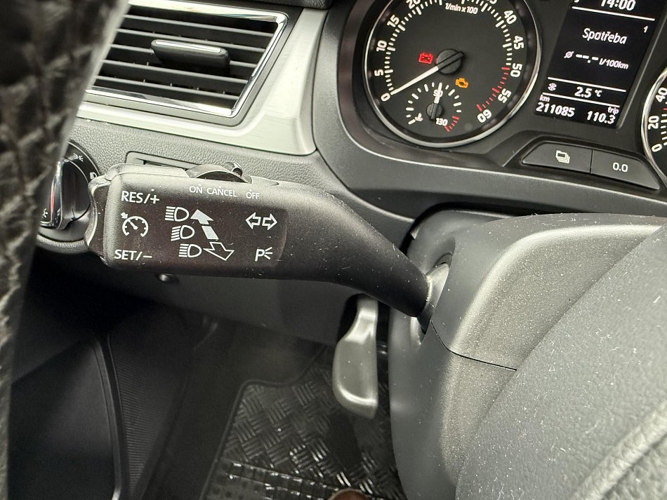 Škoda Rapid 1.6 TDi Elegance