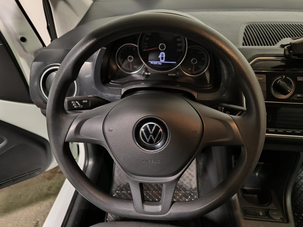 Volkswagen Up! 1.0MPi 