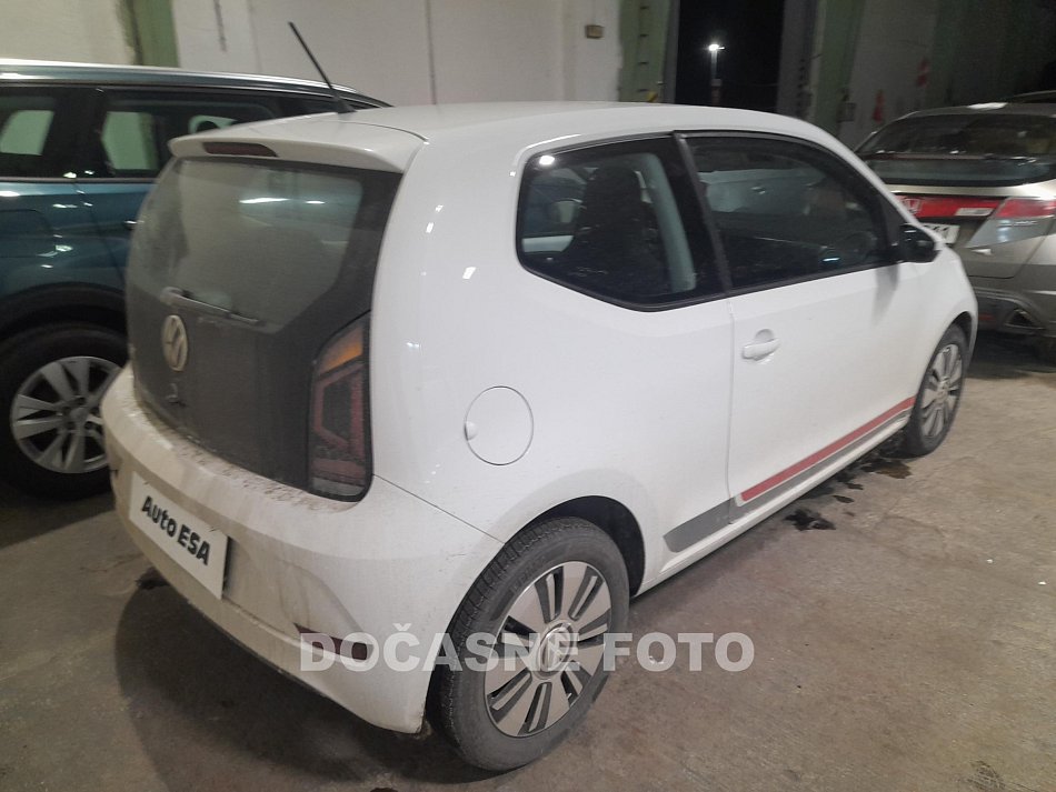 Volkswagen Up! 1.0 mpi 