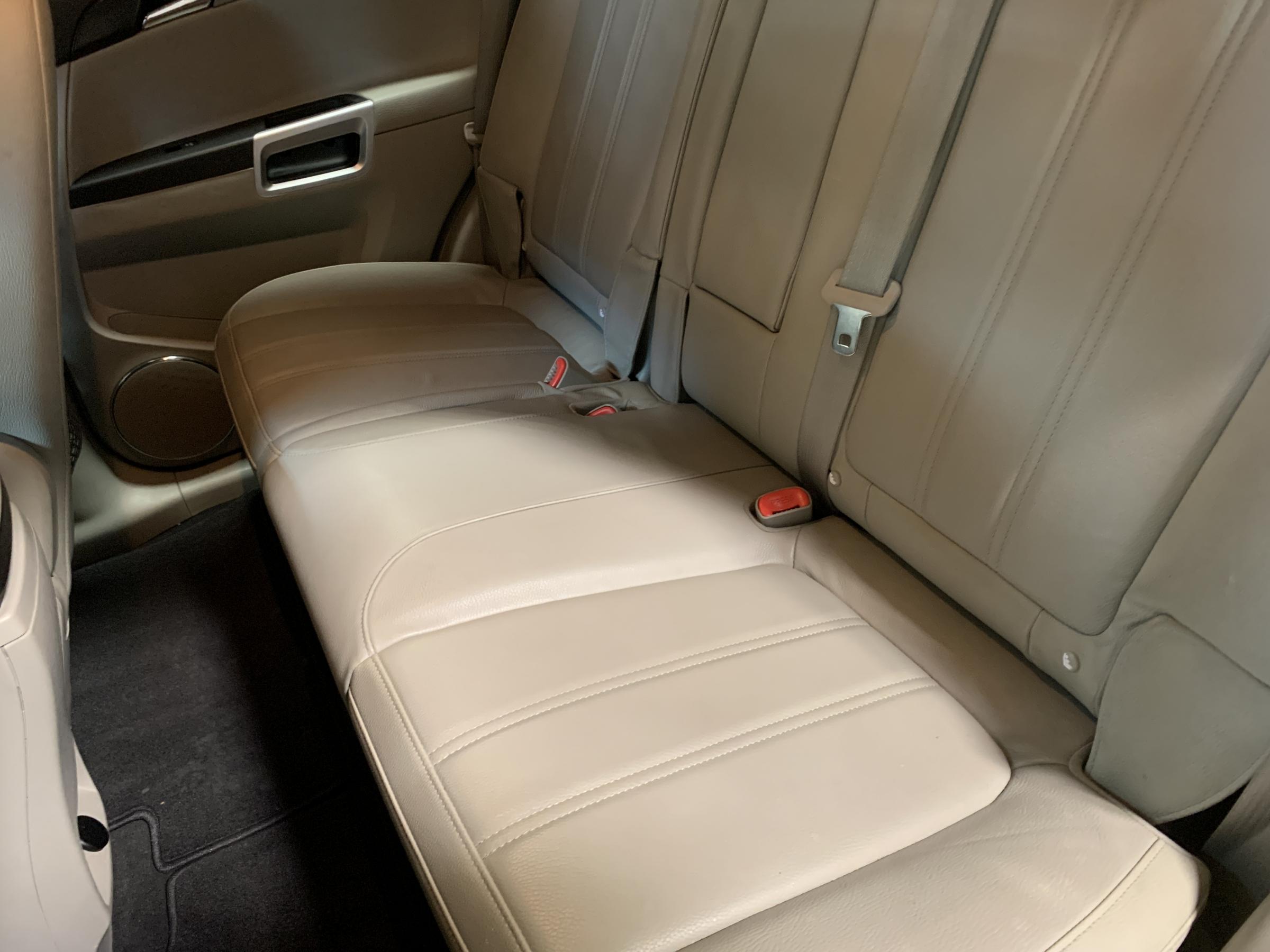 Opel Antara, 2015 - pohled č. 10