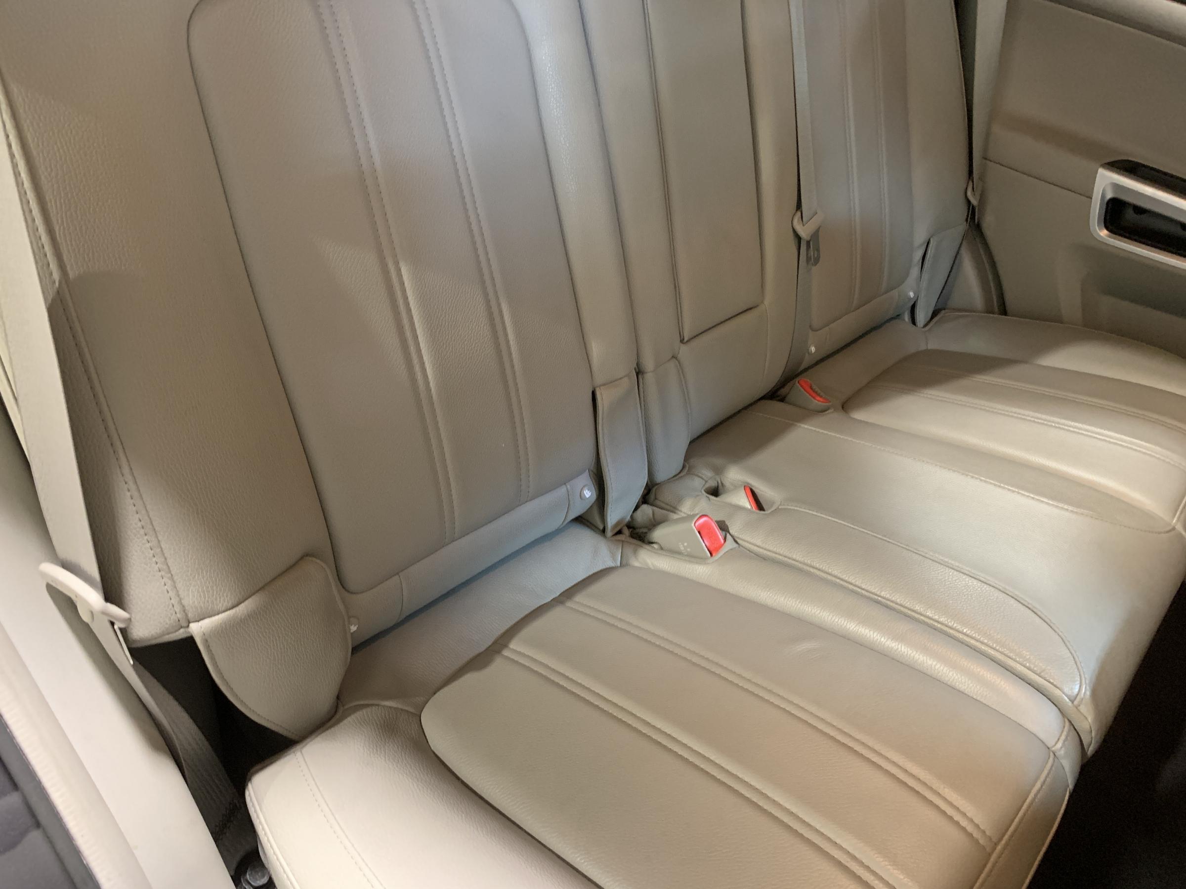 Opel Antara, 2015 - pohled č. 11