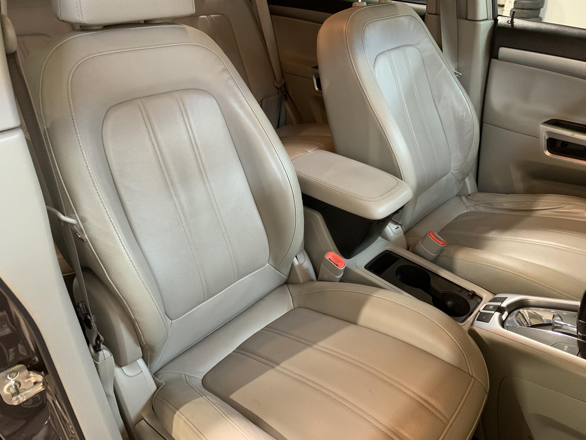 Opel Antara, 2015 - pohled č. 12