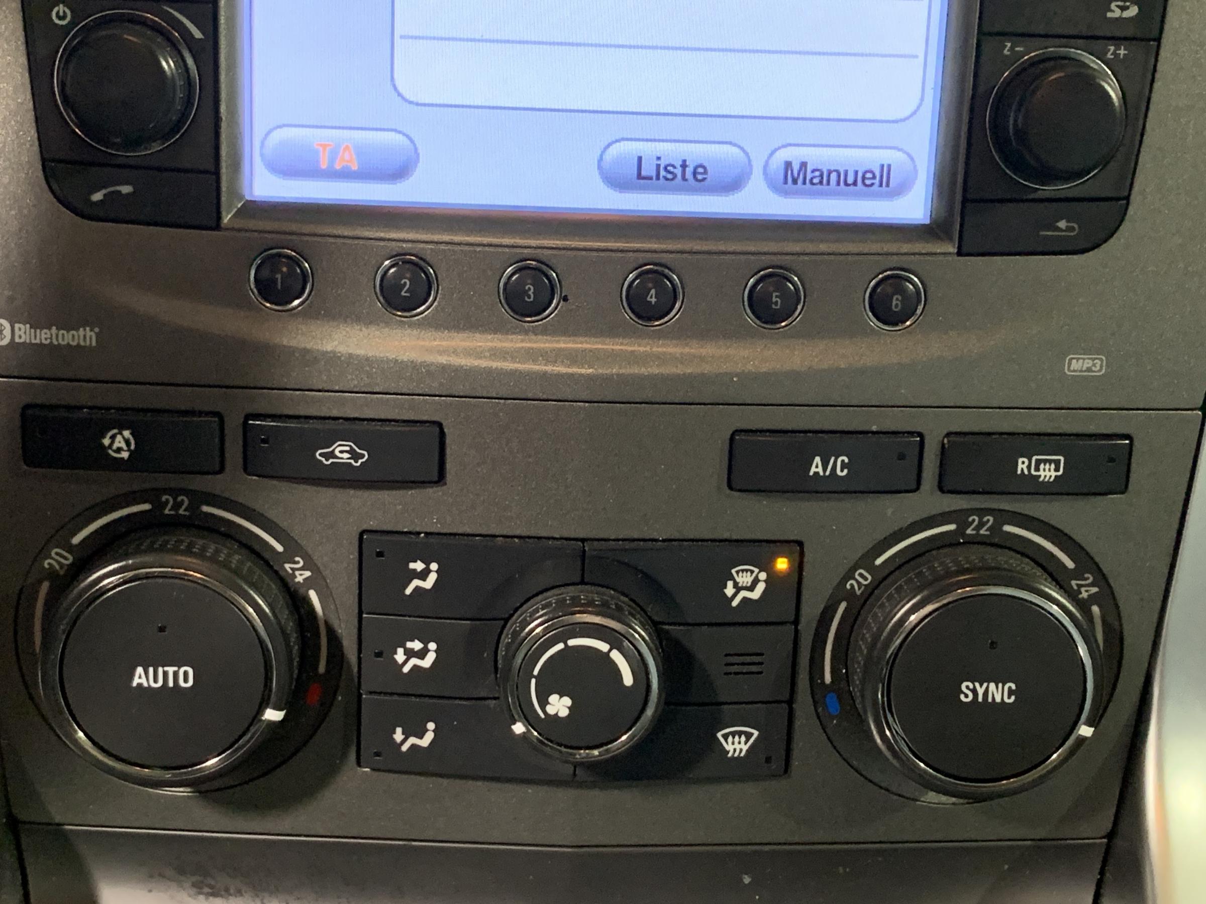 Opel Antara, 2015 - pohled č. 16