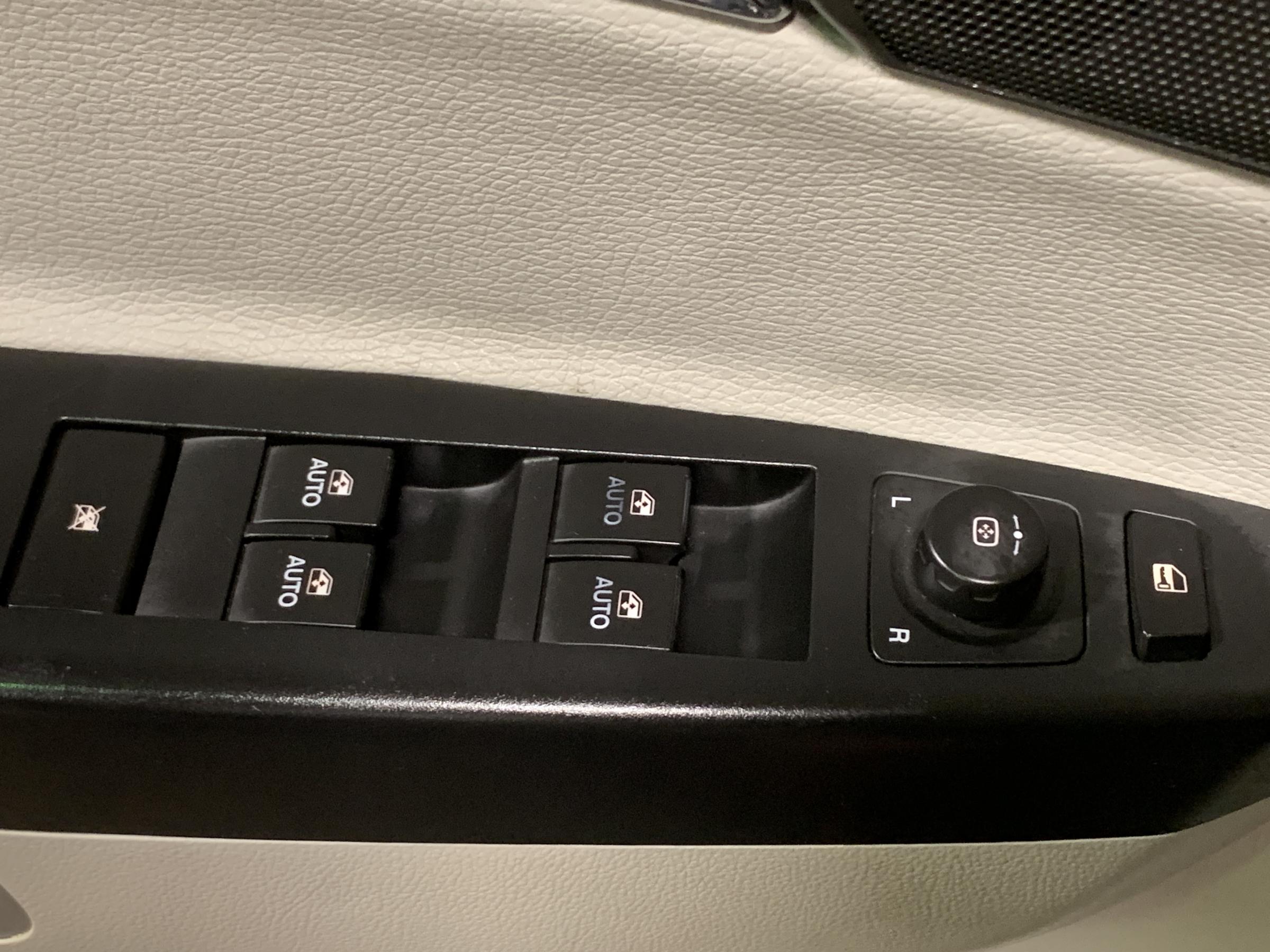 Opel Antara, 2015 - pohled č. 18