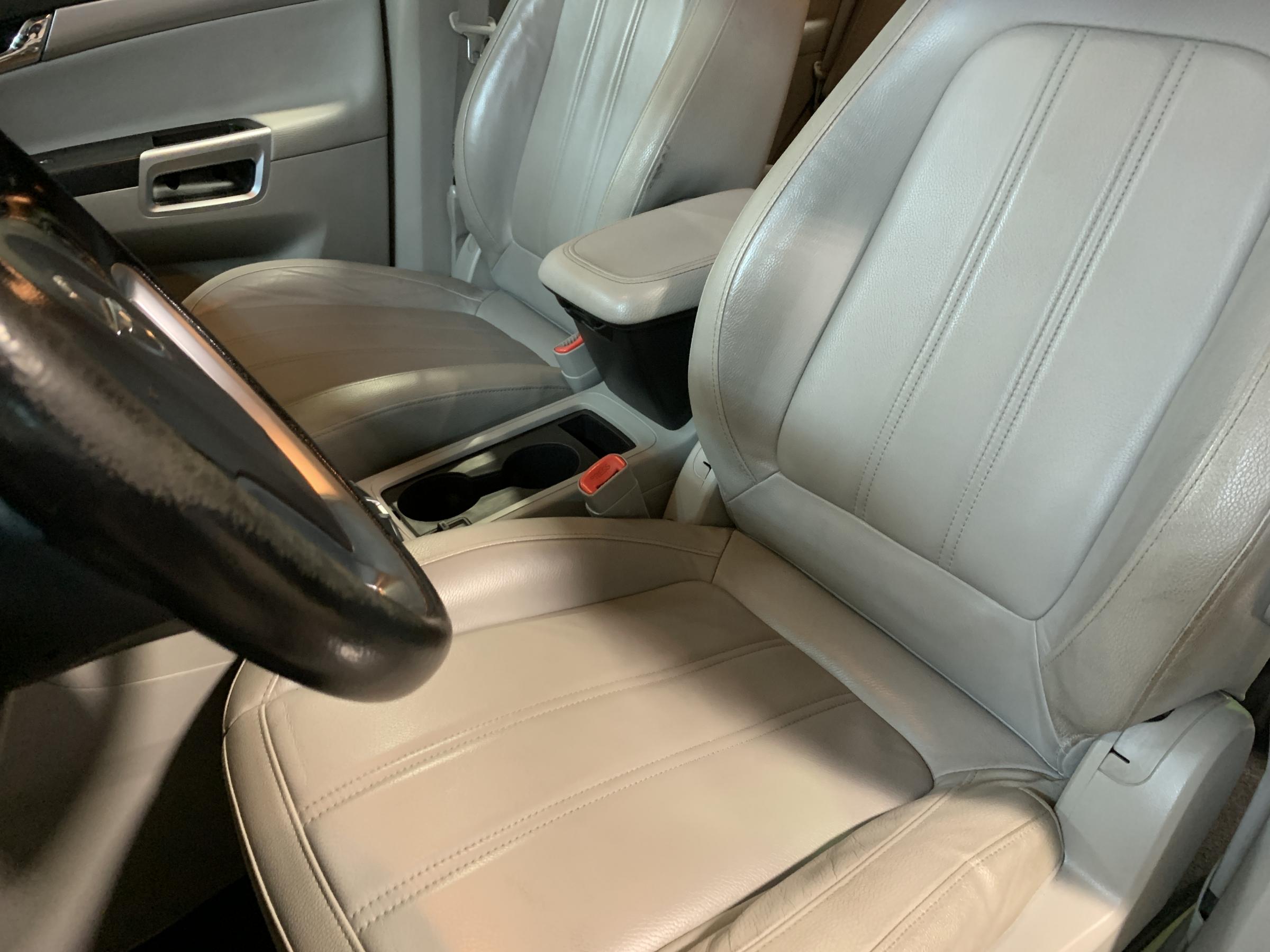 Opel Antara, 2015 - pohled č. 9