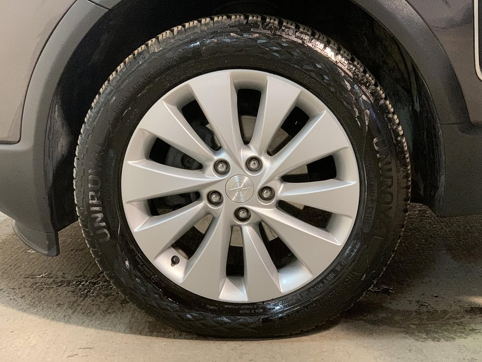 Opel Antara 2.2 CDTi  4x4