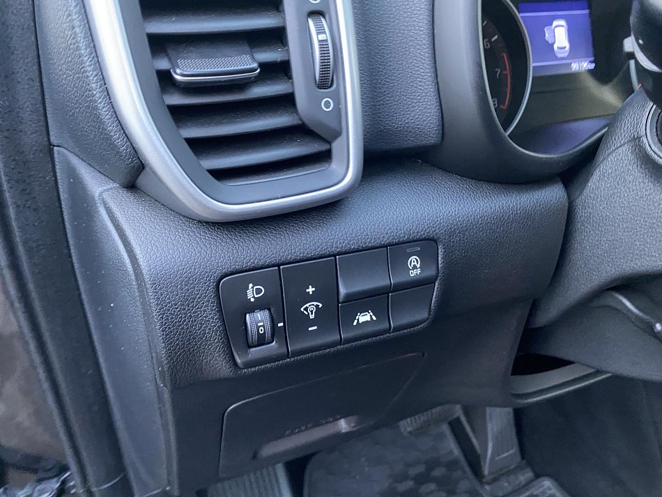 Kia Sportage 1.6 T-GDi  AWD Black Edition