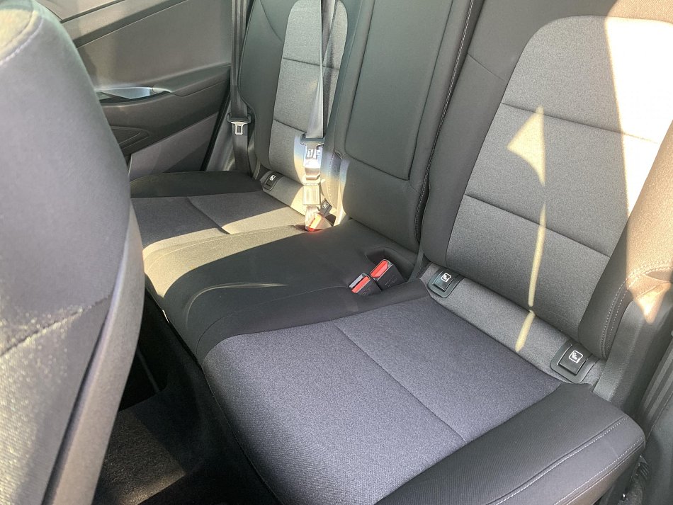 Hyundai Tucson 1.6 T-GDi 