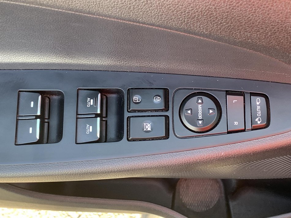 Hyundai Tucson 1.6 T-GDi 