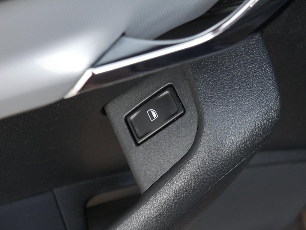 Škoda Octavia III 1.6 TDi  Business plus