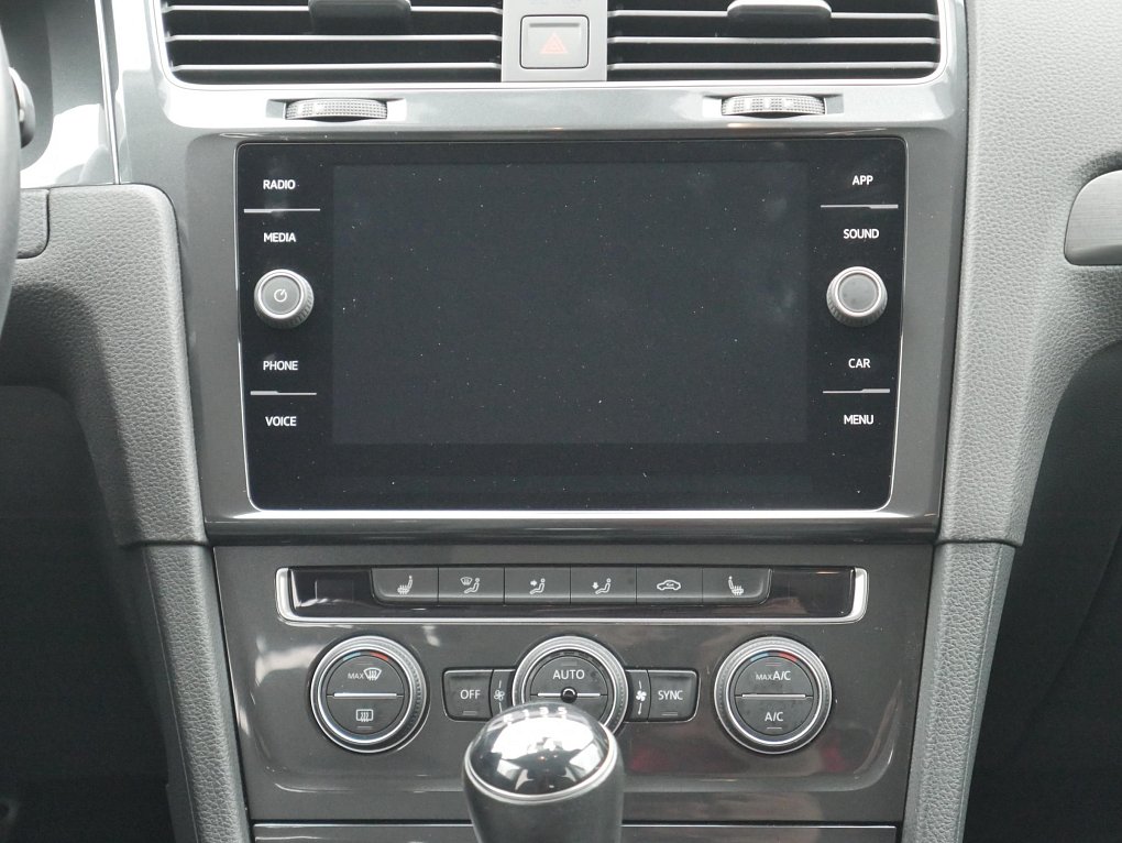 Volkswagen Golf 1.0 TSi Marathon