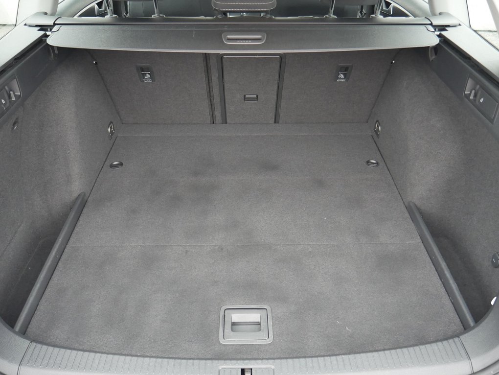 Volkswagen Golf 1.0 TSi Marathon
