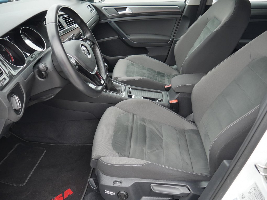 Volkswagen Golf 1.0 TSi Marathon